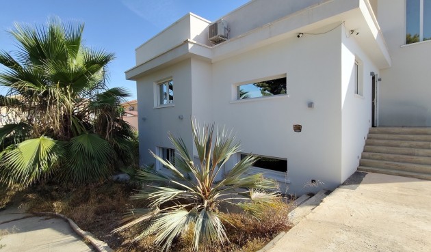 Resale - Villa -
Ciudad Quesada - Costa Blanca