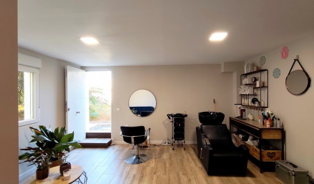 Resale - Villa -
Ciudad Quesada - Costa Blanca