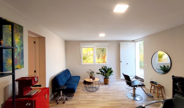 Resale - Villa -
Ciudad Quesada - Costa Blanca