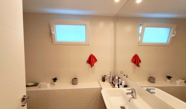 Resale - Villa -
Ciudad Quesada - Costa Blanca