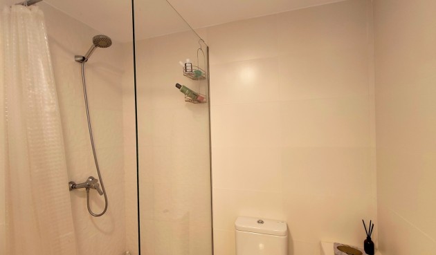 Resale - Villa -
Ciudad Quesada - Costa Blanca