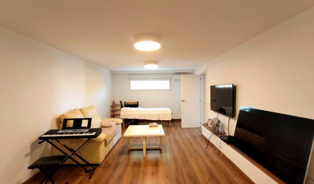 Resale - Villa -
Ciudad Quesada - Costa Blanca