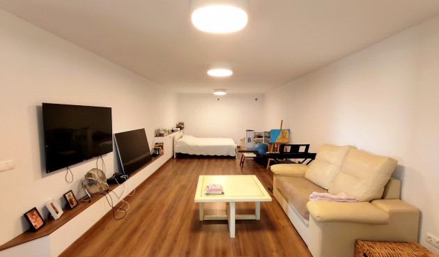 Resale - Villa -
Ciudad Quesada - Costa Blanca
