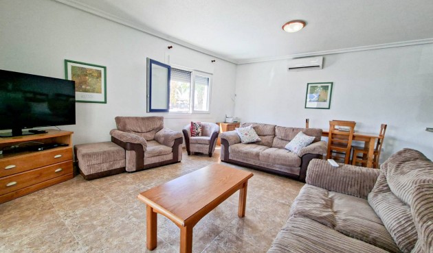 Resale - Apartment -
Orihuela Costa - Costa Blanca