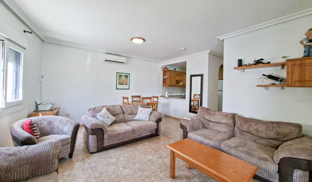 Resale - Apartment -
Orihuela Costa - Costa Blanca