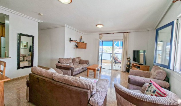 Resale - Apartment -
Orihuela Costa - Costa Blanca