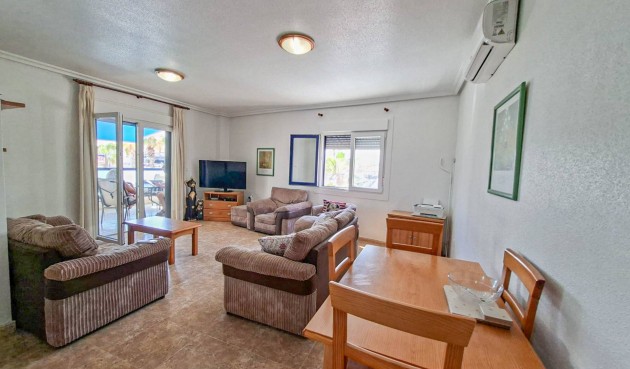 Resale - Apartment -
Orihuela Costa - Costa Blanca
