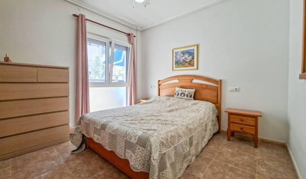 Resale - Apartment -
Orihuela Costa - Costa Blanca