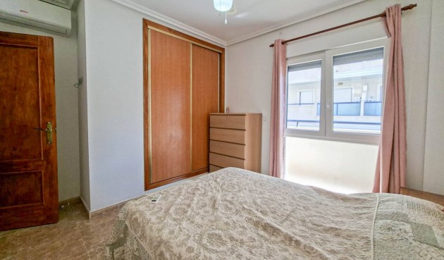 Resale - Apartment -
Orihuela Costa - Costa Blanca