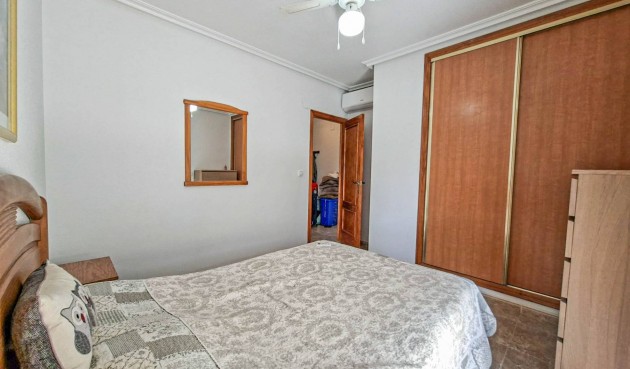 Resale - Apartment -
Orihuela Costa - Costa Blanca
