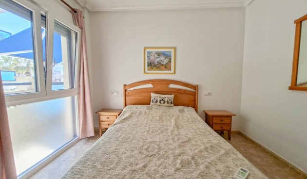 Resale - Apartment -
Orihuela Costa - Costa Blanca