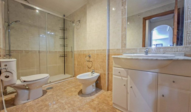 Resale - Apartment -
Orihuela Costa - Costa Blanca