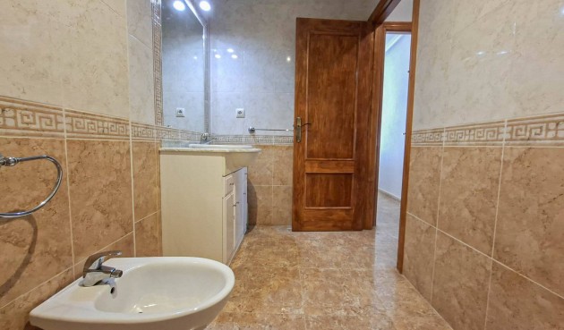 Resale - Apartment -
Orihuela Costa - Costa Blanca