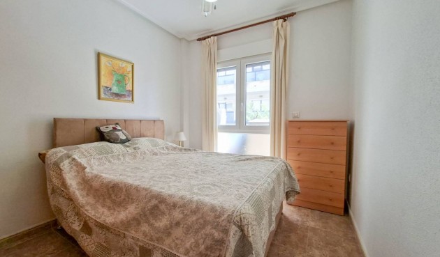 Resale - Apartment -
Orihuela Costa - Costa Blanca