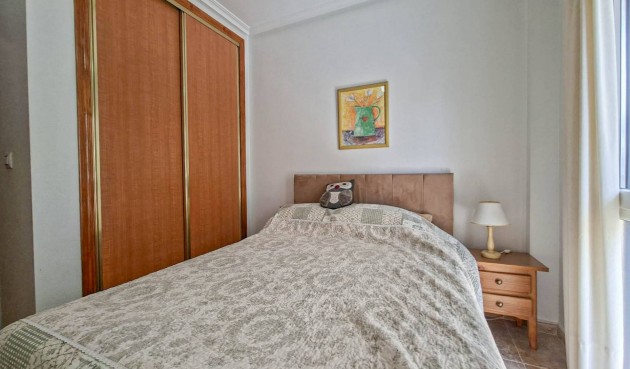 Resale - Apartment -
Orihuela Costa - Costa Blanca