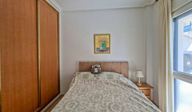 Resale - Apartment -
Orihuela Costa - Costa Blanca