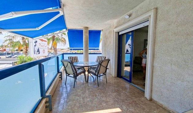 Resale - Apartment -
Orihuela Costa - Costa Blanca