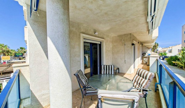 Resale - Apartment -
Orihuela Costa - Costa Blanca
