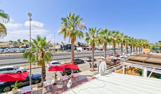 Resale - Apartment -
Orihuela Costa - Costa Blanca
