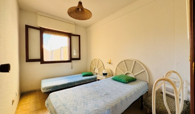 Resale - Duplex -
La Mata - Costa Blanca