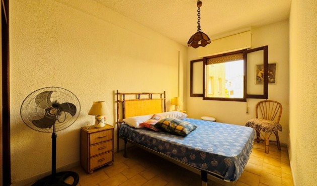 Resale - Duplex -
La Mata - Costa Blanca