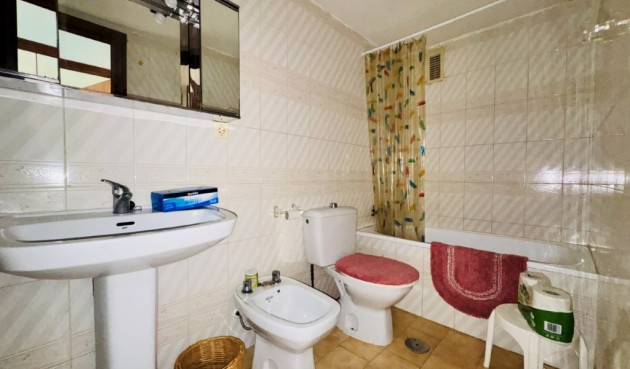 Resale - Duplex -
La Mata - Costa Blanca