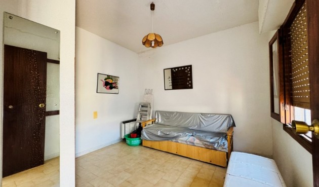 Resale - Duplex -
La Mata - Costa Blanca