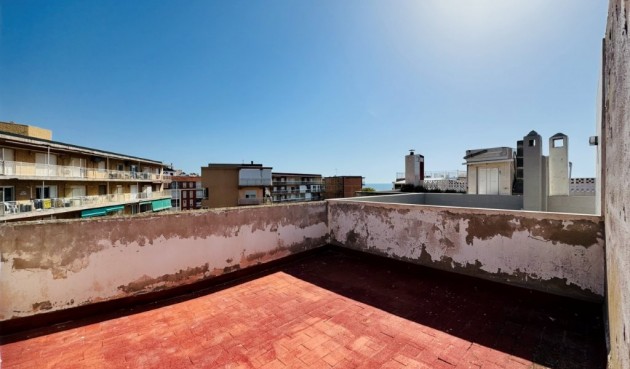 Resale - Duplex -
La Mata - Costa Blanca