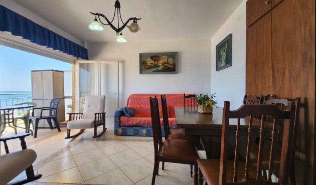 Resale - Apartment -
La Mata - Costa Blanca