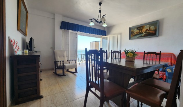 Resale - Apartment -
La Mata - Costa Blanca