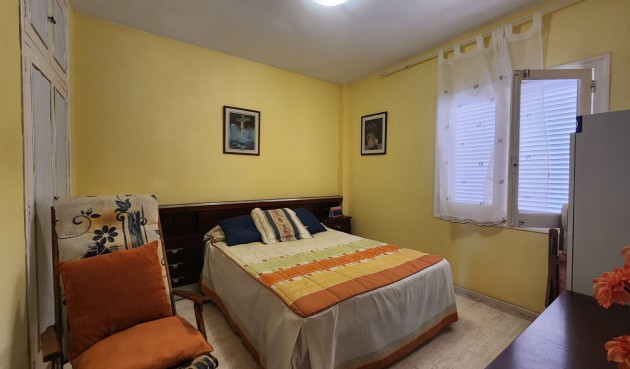 Resale - Apartment -
La Mata - Costa Blanca