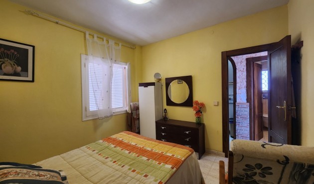 Resale - Apartment -
La Mata - Costa Blanca