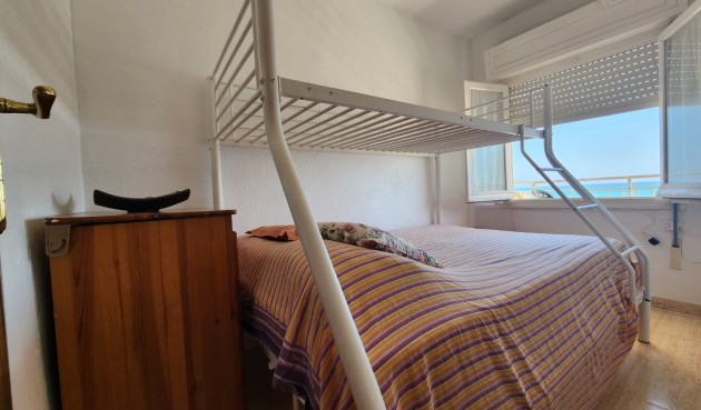 Resale - Apartment -
La Mata - Costa Blanca