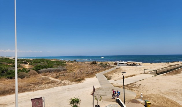 Resale - Apartment -
La Mata - Costa Blanca