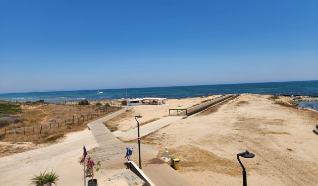 Resale - Apartment -
La Mata - Costa Blanca