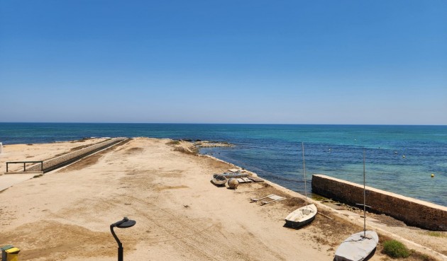 Resale - Apartment -
La Mata - Costa Blanca