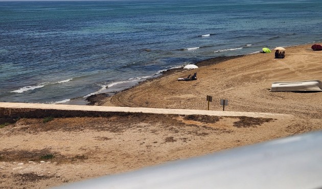 Resale - Apartment -
La Mata - Costa Blanca