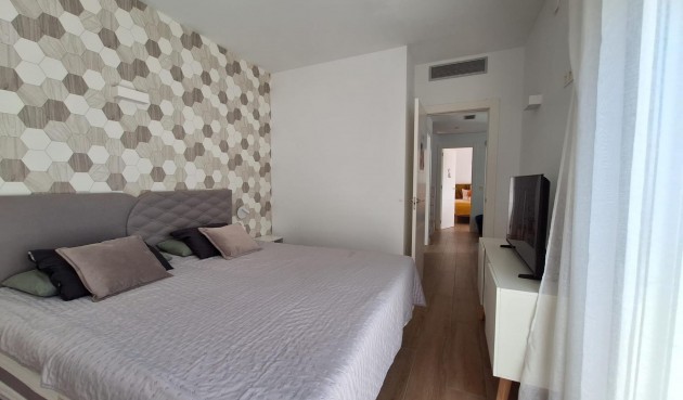 Resale - Villa -
Torrevieja - Los Frutales