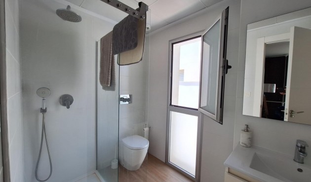 Resale - Villa -
Torrevieja - Los Frutales