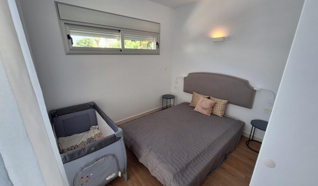 Resale - Villa -
Torrevieja - Los Frutales