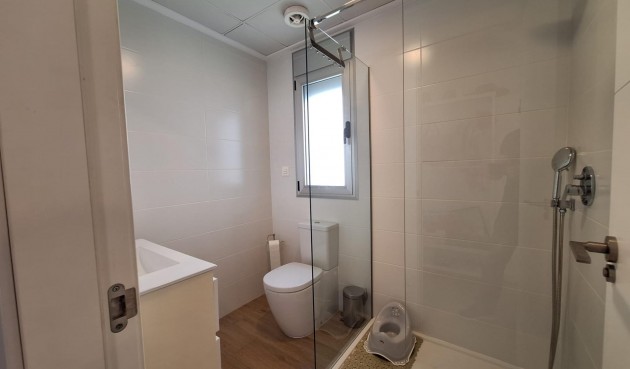Resale - Villa -
Torrevieja - Los Frutales