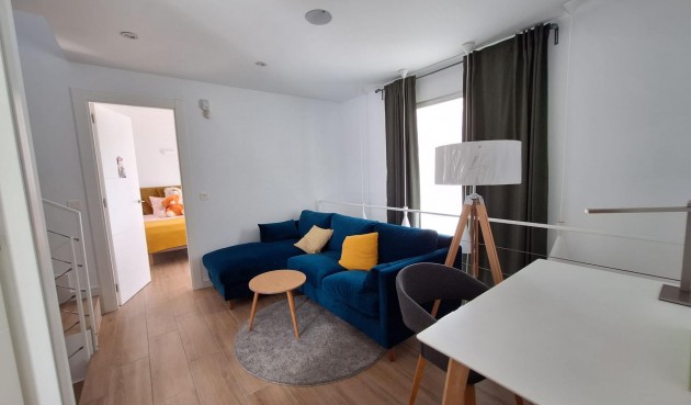 Resale - Villa -
Torrevieja - Los Frutales