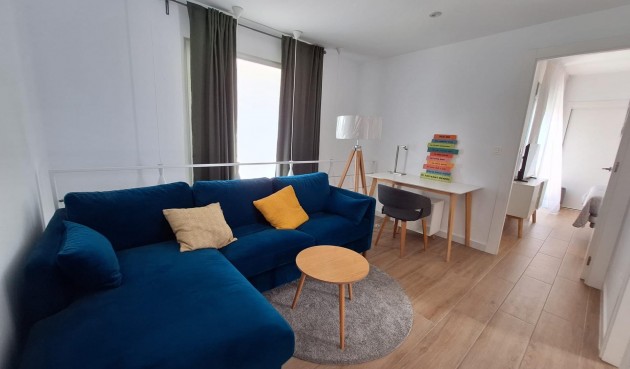 Resale - Villa -
Torrevieja - Los Frutales