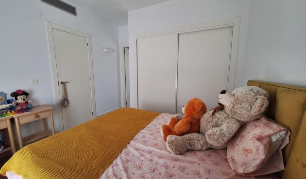 Resale - Villa -
Torrevieja - Los Frutales