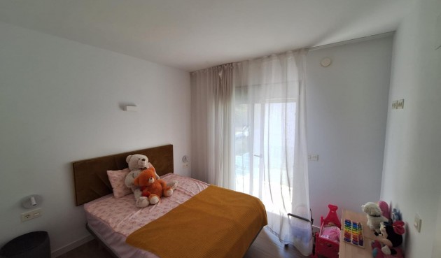 Resale - Villa -
Torrevieja - Los Frutales