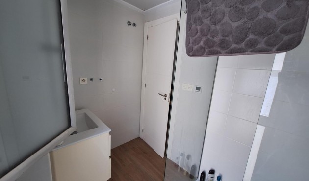 Resale - Villa -
Torrevieja - Los Frutales