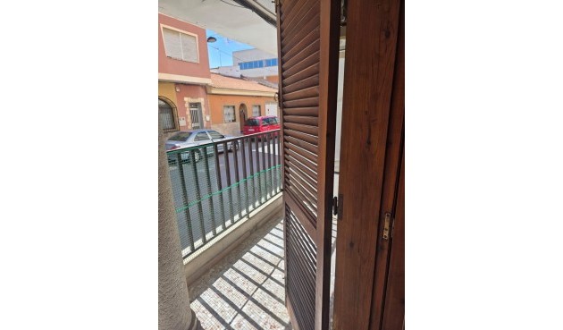 Resale - Apartment -
Formentera del Segura - Pueblo 5