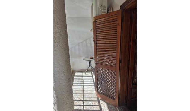 Resale - Apartment -
Formentera del Segura - Pueblo 5