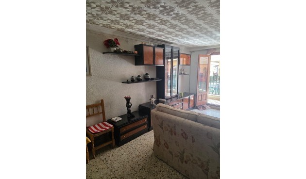Resale - Apartment -
Formentera del Segura - Pueblo 5
