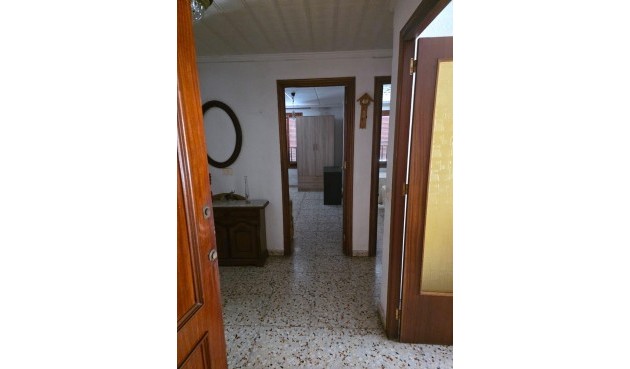 Resale - Apartment -
Formentera del Segura - Pueblo 5